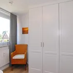 Haus Rungholt, Norderwung 7 Whg 2 Lägenhet Wenningstedt-Braderup
