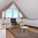 Haus Rungholt, Norderwung 7 Whg 2 Wenningstedt-Braderup