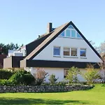 Lägenhet Haus Rungholt, Norderwung 7 Whg 2 *