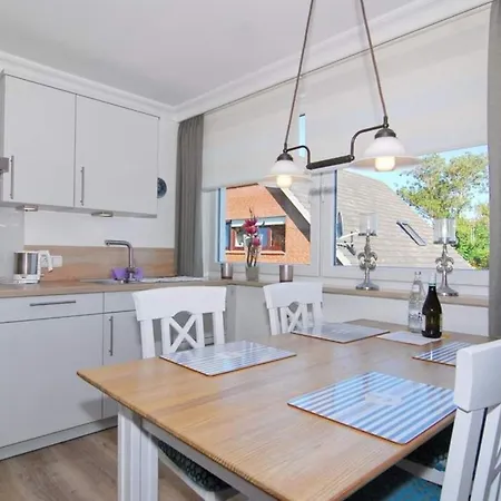 Haus Rungholt, Norderwung 7 Whg 2 *