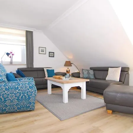 Haus Rungholt, Norderwung 7 Whg 2 Wenningstedt-Braderup