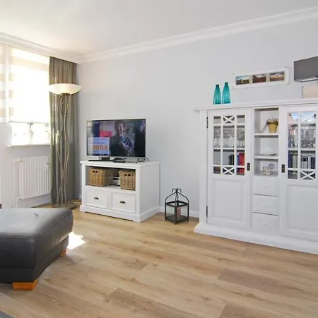 Haus Rungholt, Norderwung 7 Whg 2 Appartamento Wenningstedt-Braderup