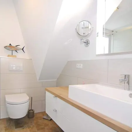 Lejlighed Haus Rungholt, Norderwung 7 Whg 2 *