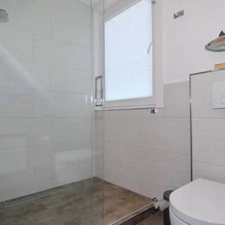 Haus Rungholt, Norderwung 7 Whg 2 Lejlighed *