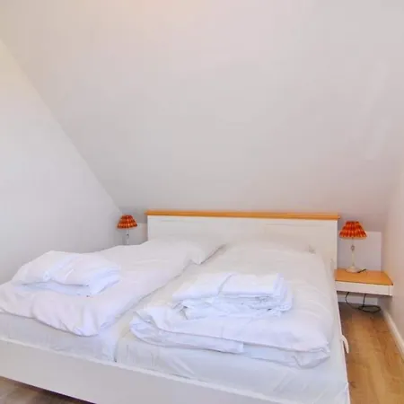 Haus Rungholt, Norderwung 7 Whg 2 Wenningstedt-Braderup