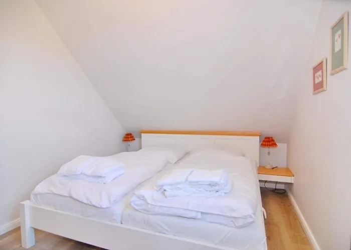 Haus Rungholt, Norderwung 7 Whg 2 Wenningstedt-Braderup