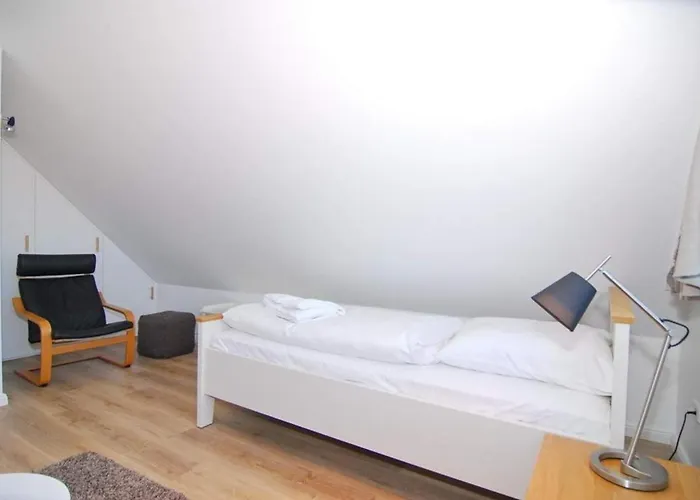 Haus Rungholt, Norderwung 7 Whg 2 * Wenningstedt-Braderup